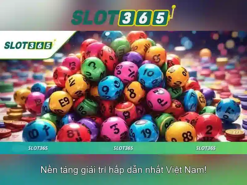 Slot365: Tổng quan, trải nghiệm và an toàn