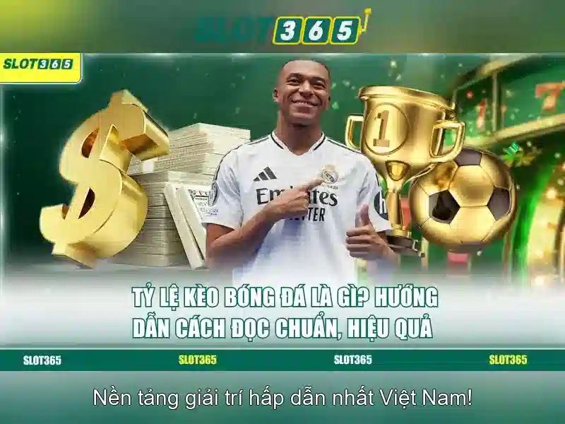 Slot365: Đánh giá nền tảng slot trực tuyến hàng đầu