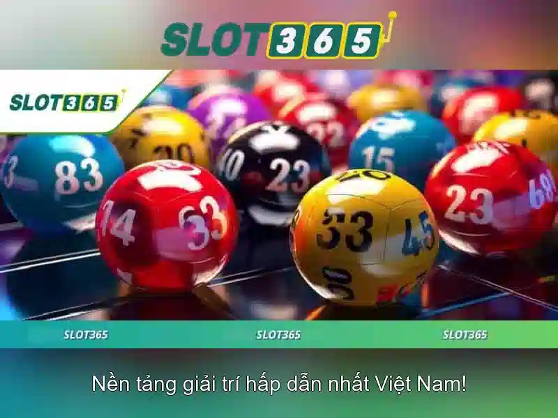 Ưu điểm và bảo mật tại Slot365