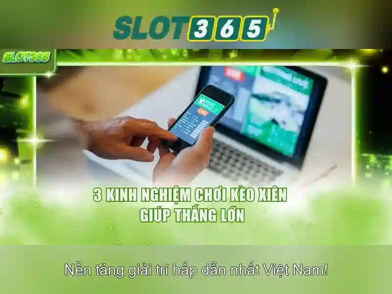 Slot365 là gì và tại sao nó thu hút người chơi