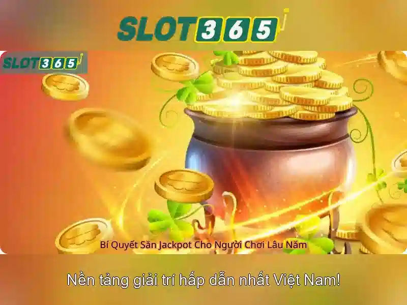 Slot365 – Đánh giá nền tảng slot trực tuyến