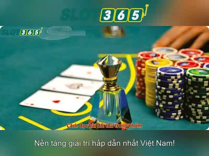 Slot365 là gì và tại sao nó thu hút người chơi slot online