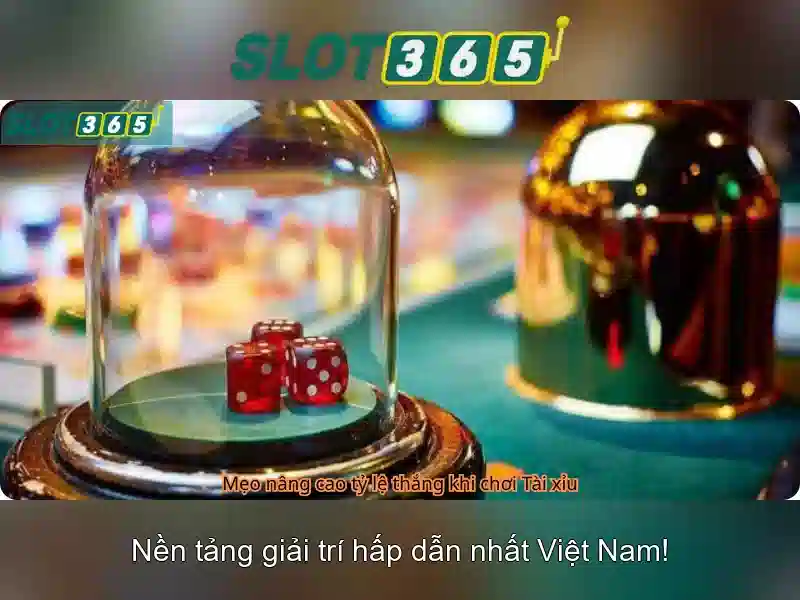 Giới thiệu về Slot365