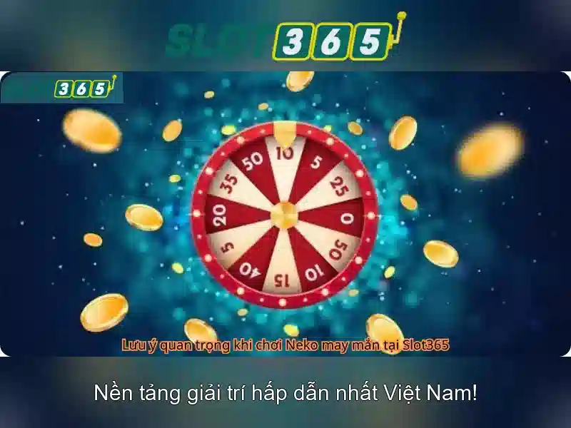 Slot365: Đánh giá nền tảng slot trực tuyến và chơi casino