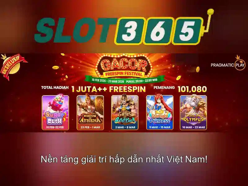 Các tính năng nổi bật