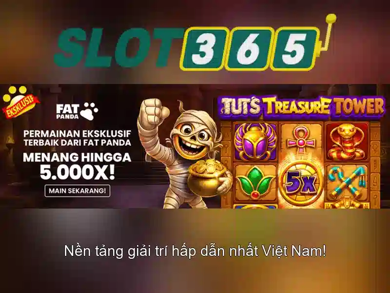 Slot365 là gì?
