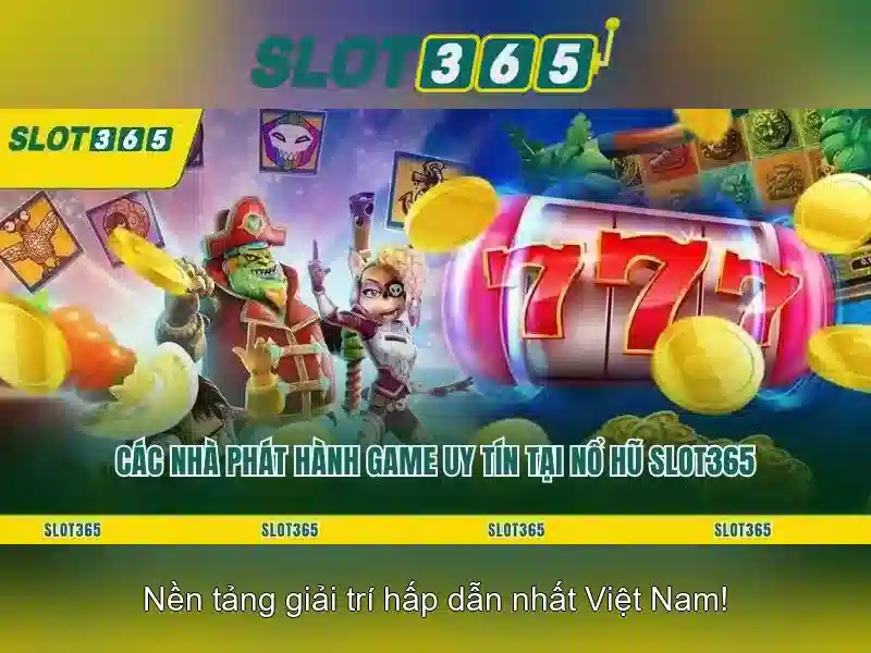 Các trò chơi và tính năng