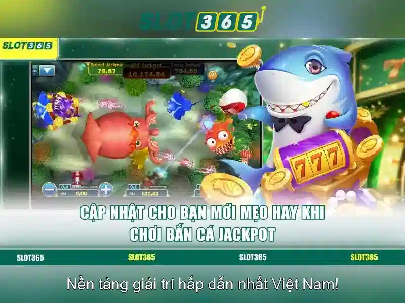 Kết luận Slot365 mang lại giải trí an toàn và đáng tin cậy