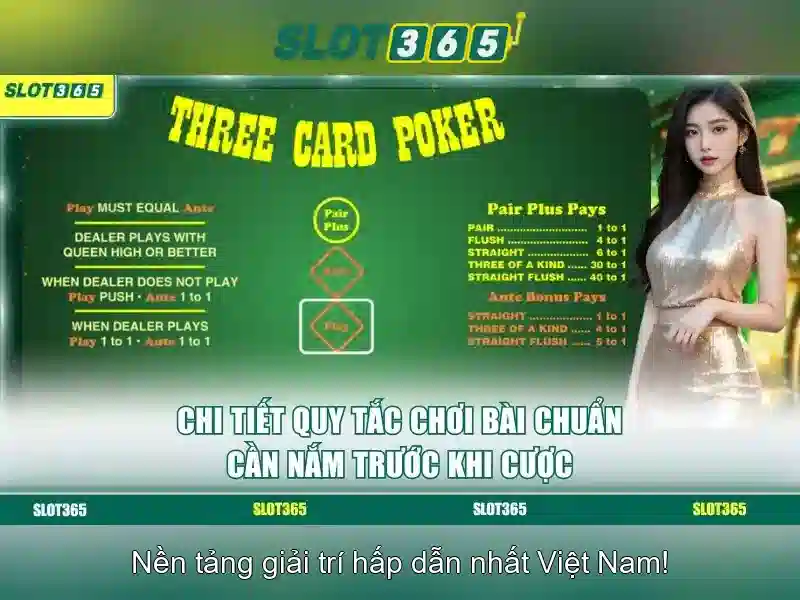 Slot365 là nền tảng slot trực tuyến