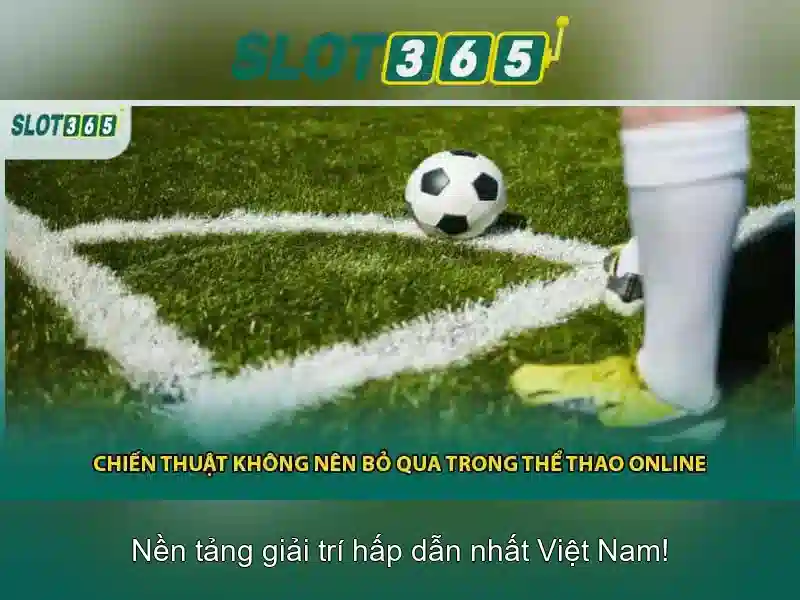 Slot365: Đánh giá chi tiết, hướng dẫn chơi slot và trải nghiệm trực tuyến