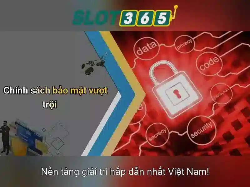 Slot365: Khám phá nền tảng đánh bạc trực tuyến