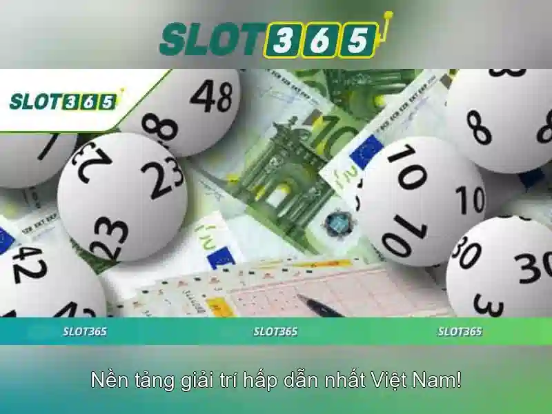 Slot365: Đánh Giá và Trải Nghiệm Chơi Slot Trực Tuyến