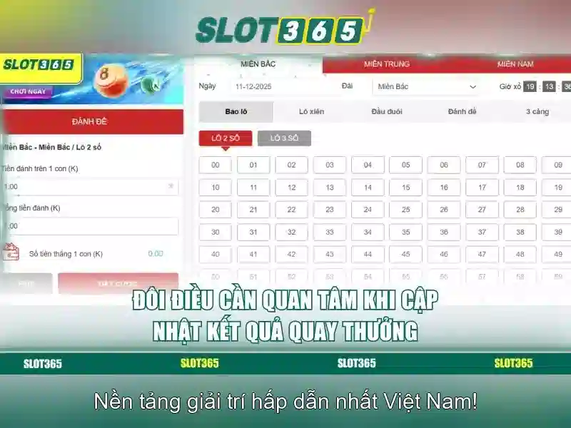 Danh mục trò chơi và slot phổ biến