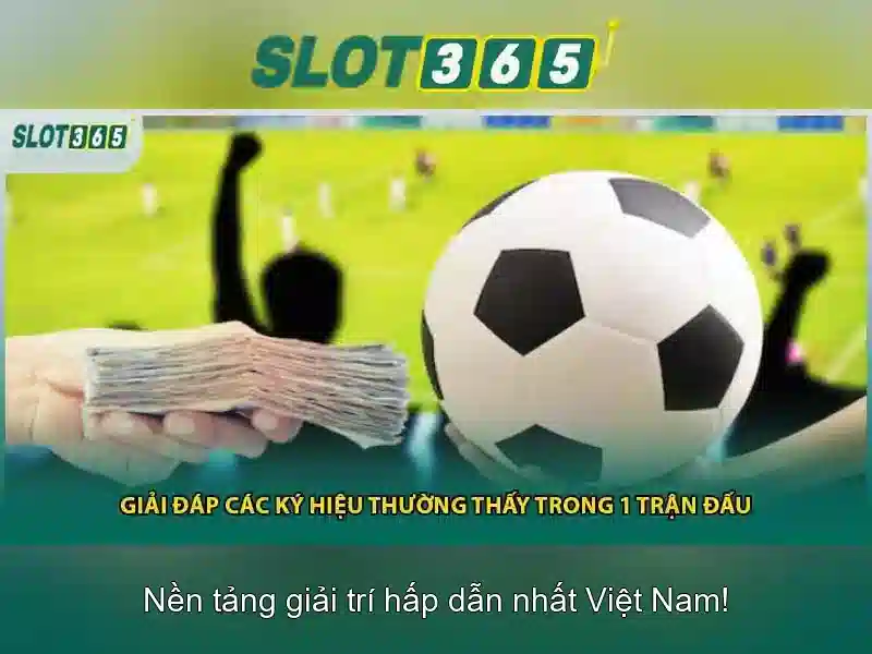 Slot365 – Nền tảng chơi slot trực tuyến đáng tin cậy