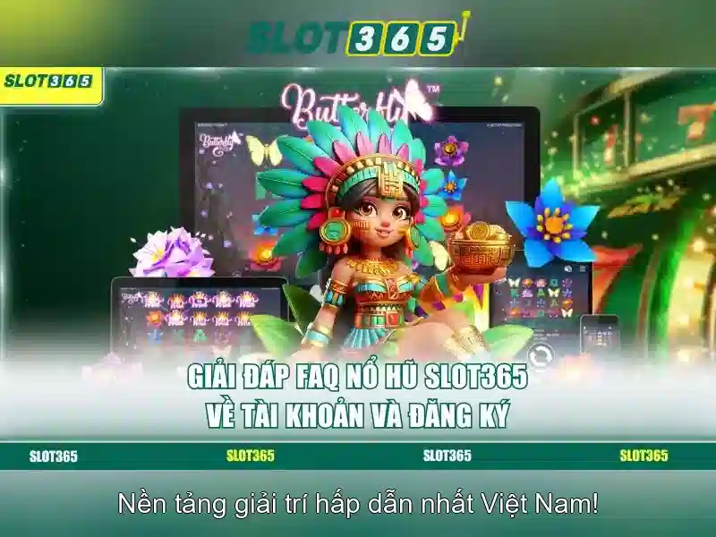 Cac sarnh game da dang tu casino den the thao tai Slot365
