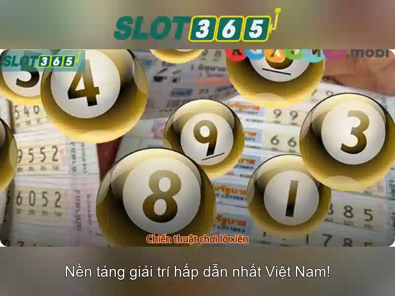 Slot365 - Trải nghiệm casino trực tuyến uy tín và đa dạng