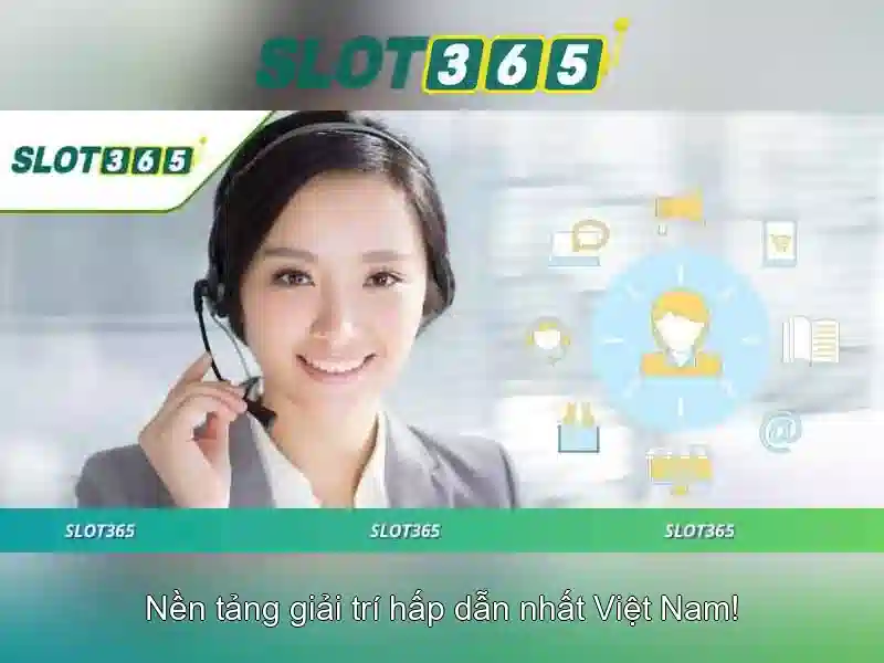 Slot365 – Đánh giá và trải nghiệm Casino trực tuyến