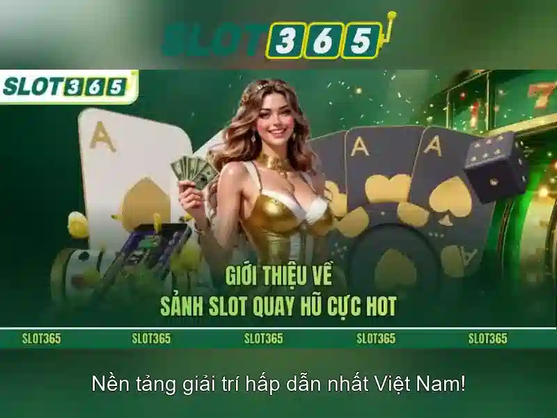 Làm thế nào để bắt đầu chơi Slot365