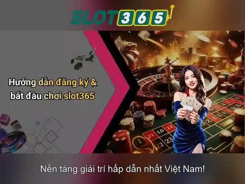 Slot365 là gì và tại sao nó nổi bật trong thế giới casino trực tuyến