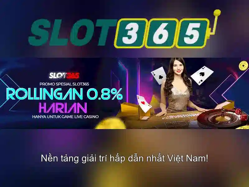 An toàn và thanh toán trên Slot365