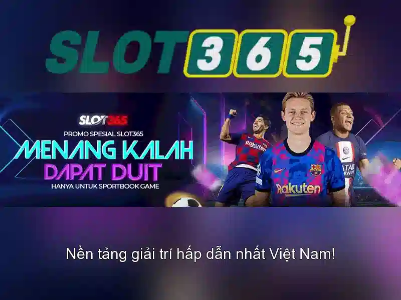 Slot365: Đánh giá và trải nghiệm máy xèng trực tuyến