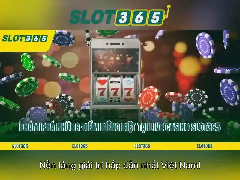 Các tính năng nổi bật