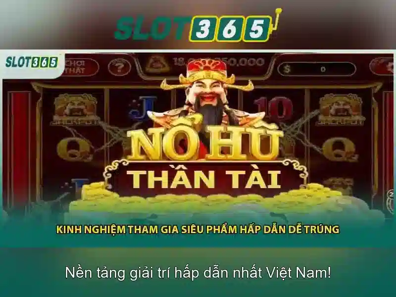 <!--IMG_PLACEHOLDER alt=Slot365 là gì?> 