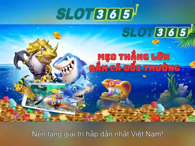 Slot365 - Nền tảng slot trực tuyến uy tín