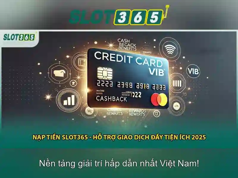 Slot365: Nền tảng casino trực tuyến hàng đầu cho trải nghiệm slot đỉnh cao