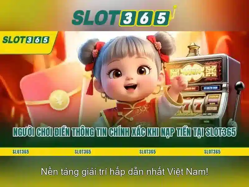 Danh mục trò chơi và tính năng