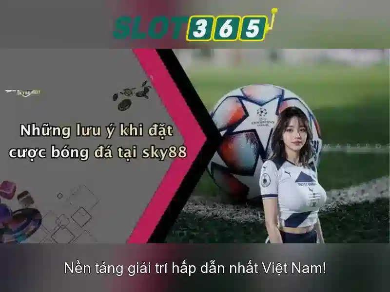 Slot365: Tổng quan và trải nghiệm tại nền tảng xèng trực tuyến