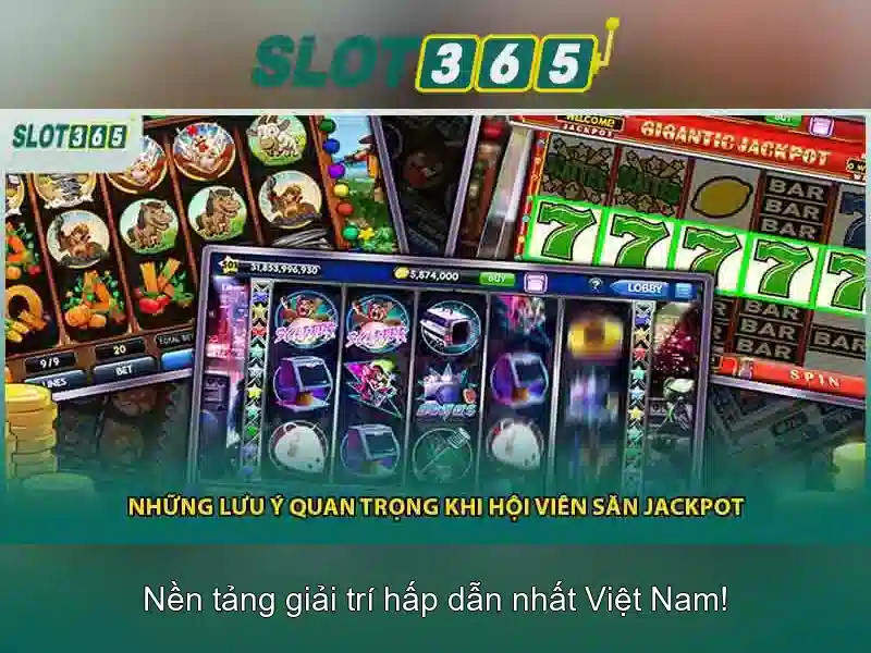Danh mục trò chơi và nhà cung cấp