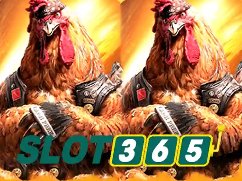Slot365: Đánh giá và trải nghiệm nền tảng máy đánh bạc trực tuyến