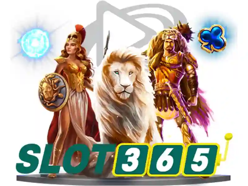 Slot365: Song bac truc tuyen hien dai