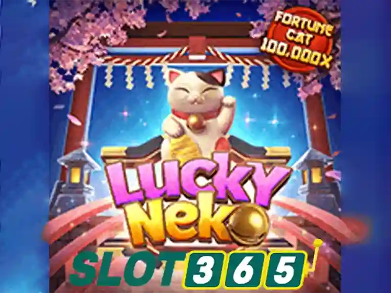 Slot365: Khám phá thế giới trò chơi slots trực tuyến
