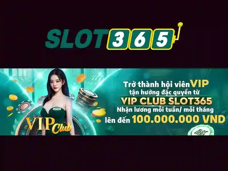An toàn và bảo mật tại Slot365