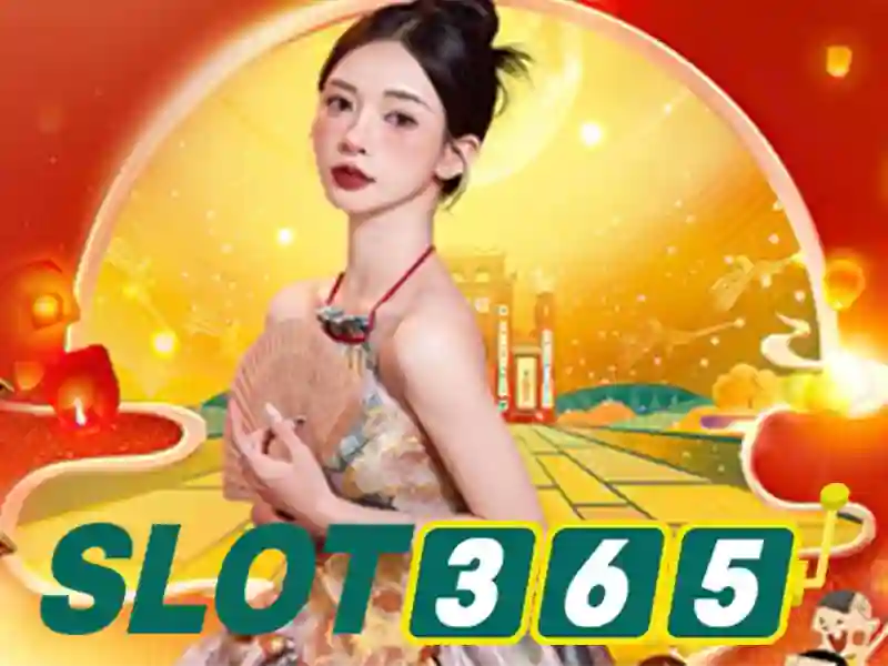 Slot365 là gì và cách chơi an toàn
