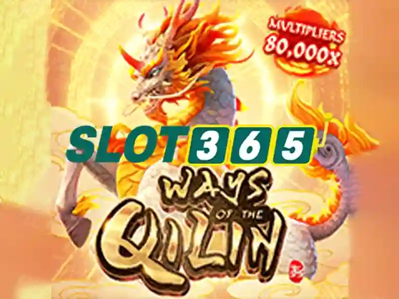Slot365: Trải nghiệm casino trực tuyến an toàn và giải trí