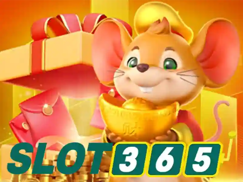Slot365: Tổng quan về nền tảng slot trực tuyến uy tín