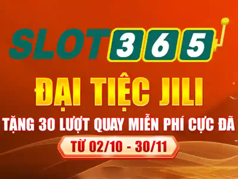 Slot365: Tổng quan về trò chơi slot và trải nghiệm người chơi
