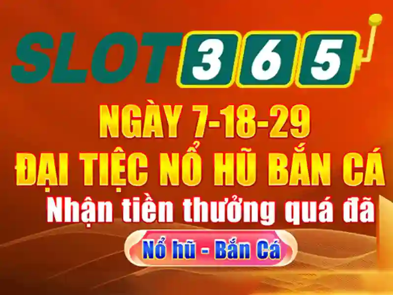 Slot365 là gì? - Đánh giá và hướng dẫn chơi slot trực tuyến