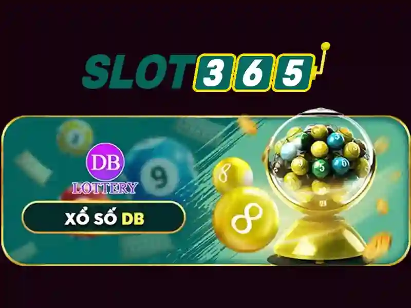 Slot365: Tổng quan về nền tảng slot trực tuyến đáng tin cậy