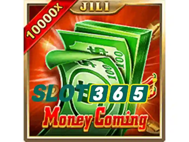Slot365 – Trải nghiệm casino slot trực tuyến đáng tin cậy
