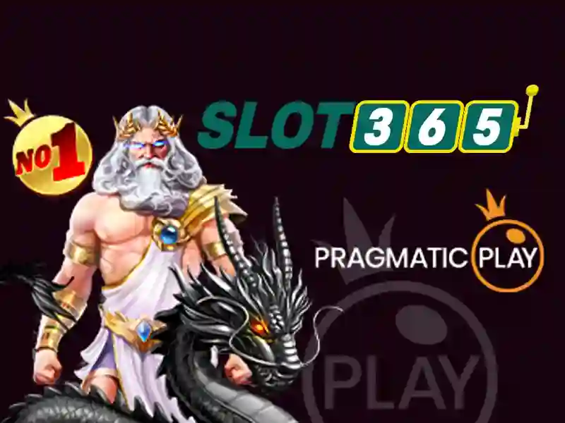 Slot365 — Đánh giá và hướng dẫn chơi máy đánh bạc trực tuyến