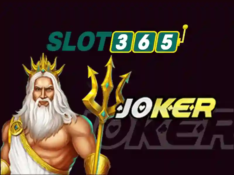 Slot365: Nền tảng casino trực tuyến an toàn và đáng tin cậy