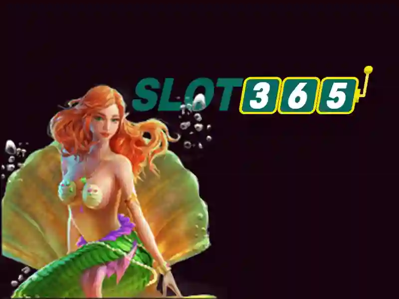 Slot365 là nền tảng chơi slot trực tuyến hàng đầu