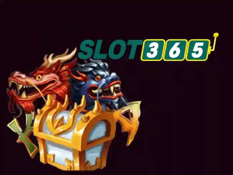 Slot365: Đánh giá và hướng dẫn cho người chơi Việt