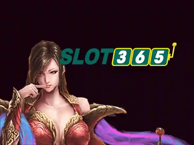 Slot365: Tổng quan, trò chơi và đánh giá