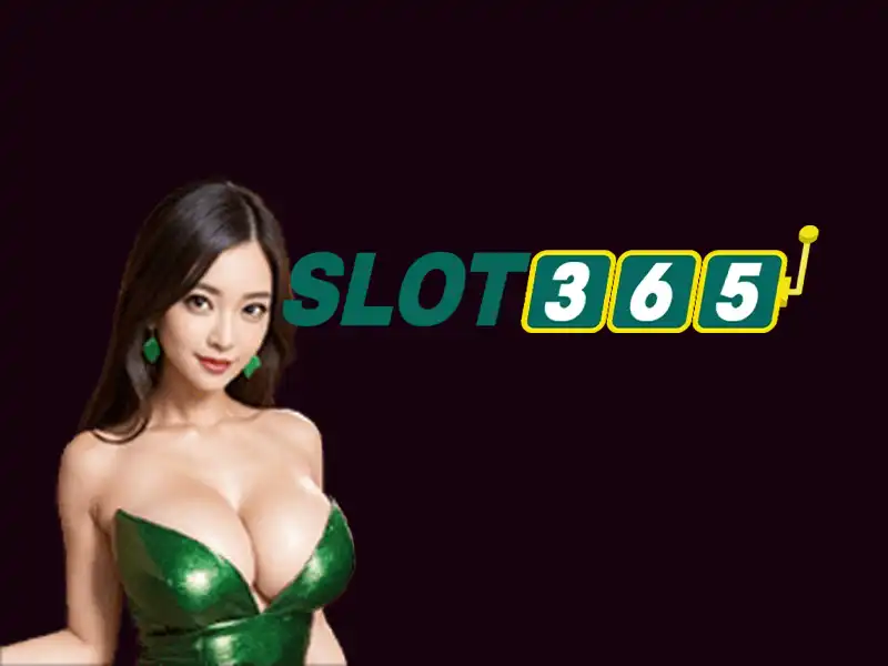 Slot365 — Nền tảng giải trí trực tuyến hàng đầu