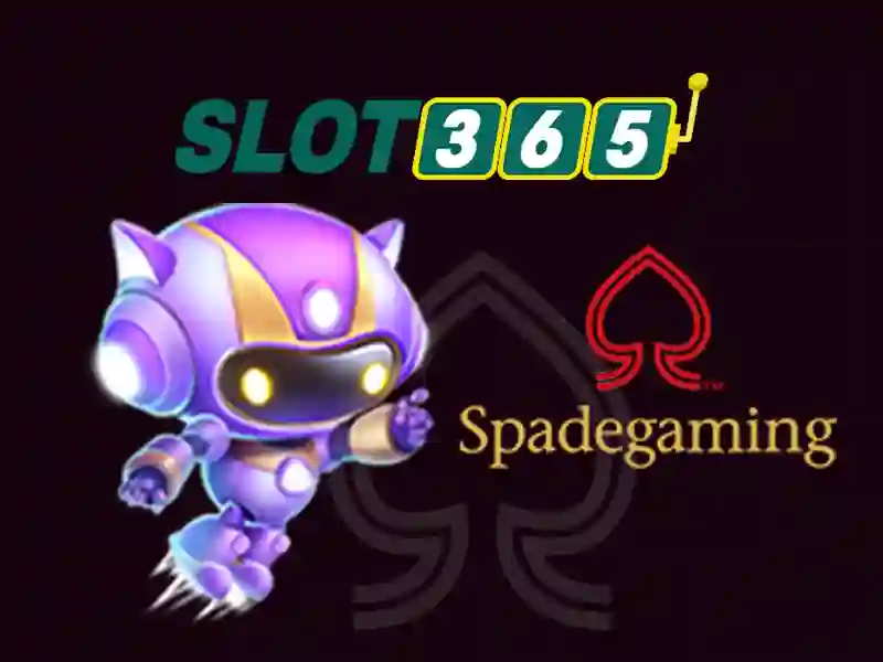 Slot365: Nền tảng trò chơi xèng trực tuyến